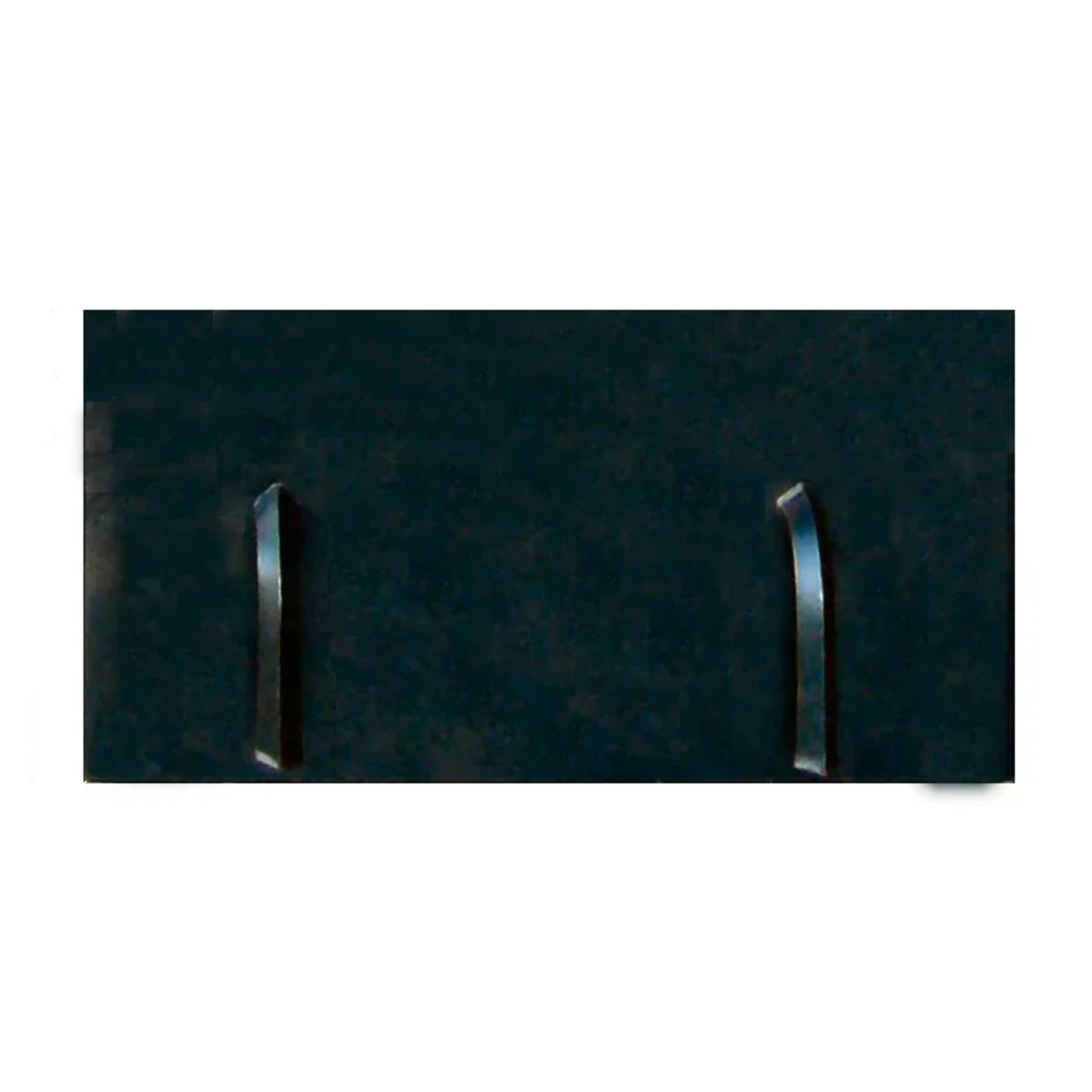 Custom Square/Rectangular Pizza Oven Doors
