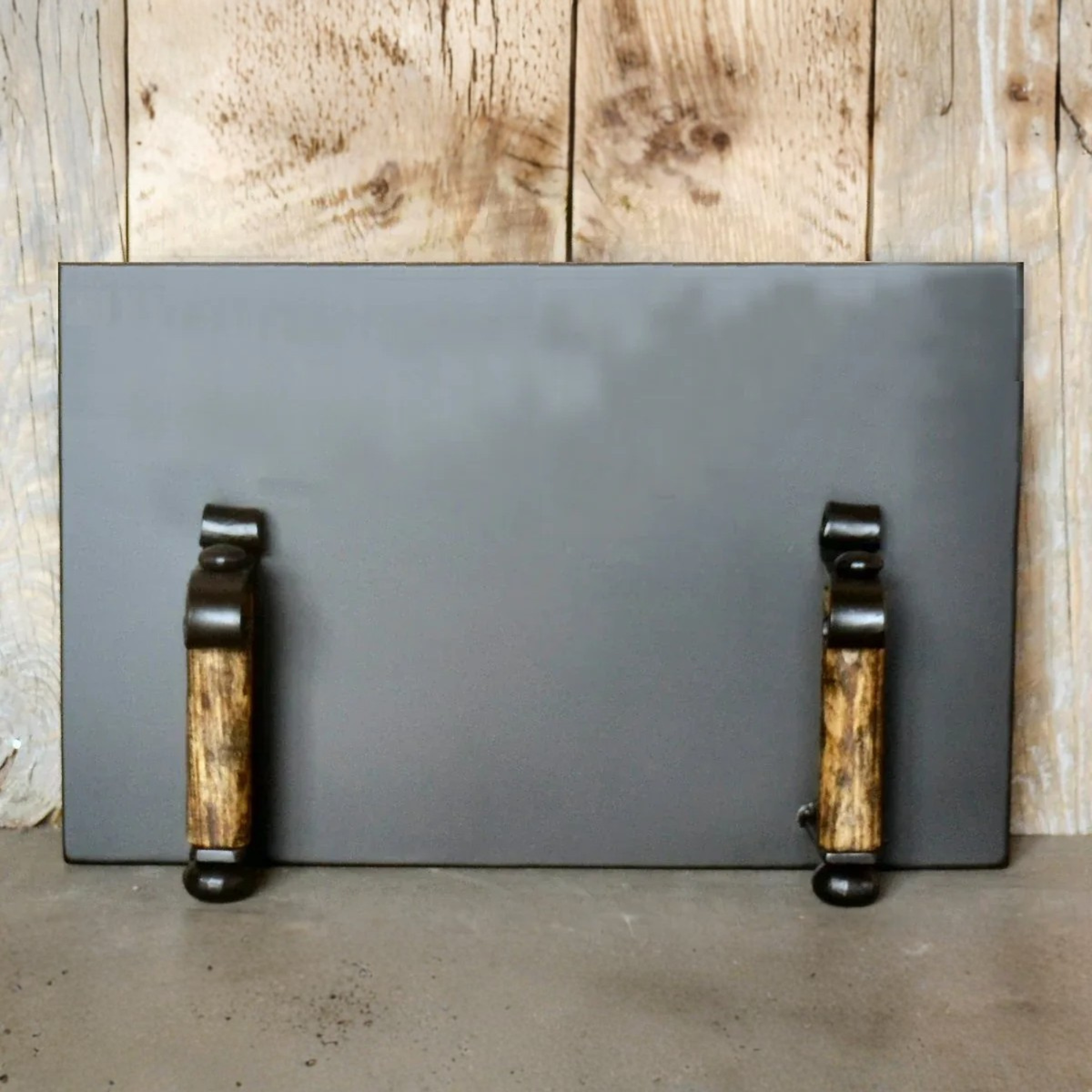 Square / Rectangular Pizza Oven Doors