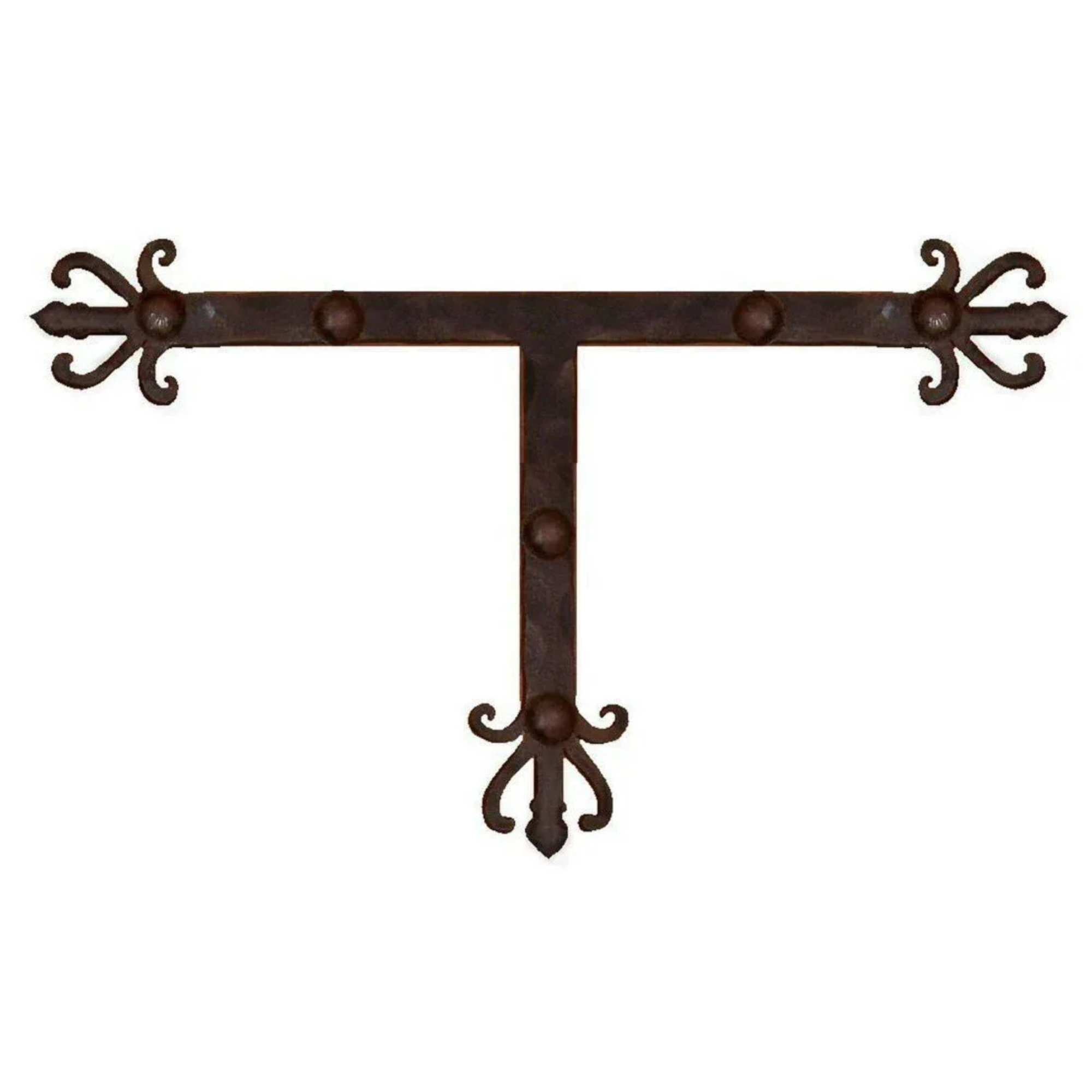 Celtic Iron T Face Plate