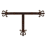Celtic Iron T Face Plate