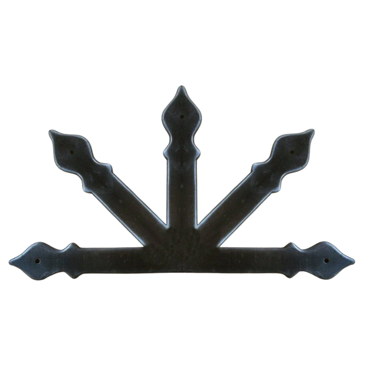 Cottage Iron Center Plate