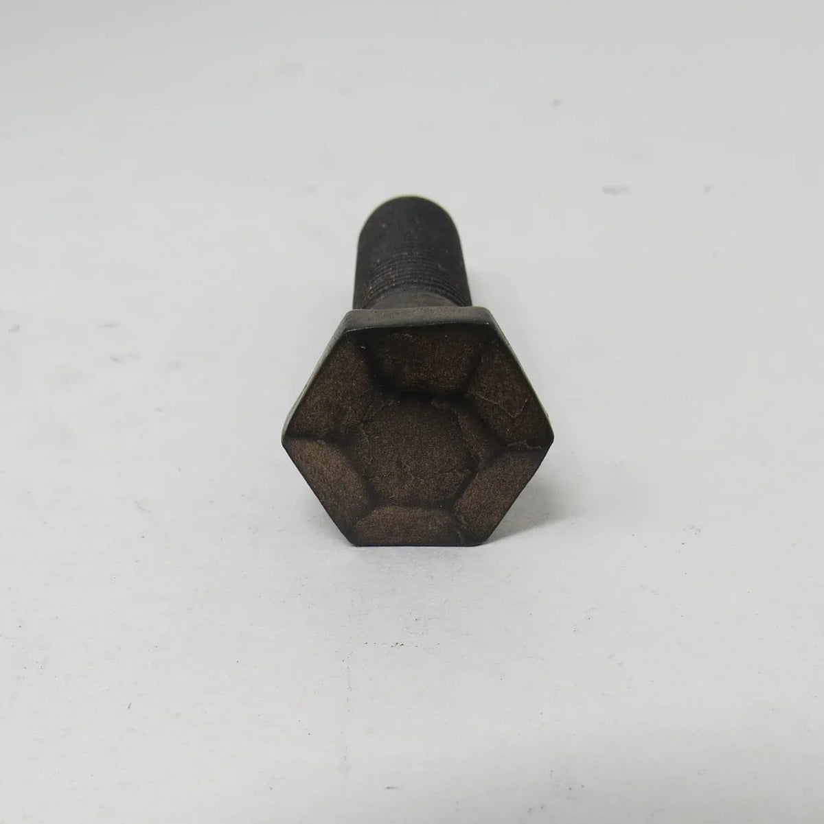 5/16" Dia. Pyramid Hex Head Lag