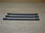 3/4" Smooth Round Rod/Bar - Old West Iron