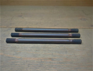 3/4" Smooth Round Rod/Bar - Old West Iron