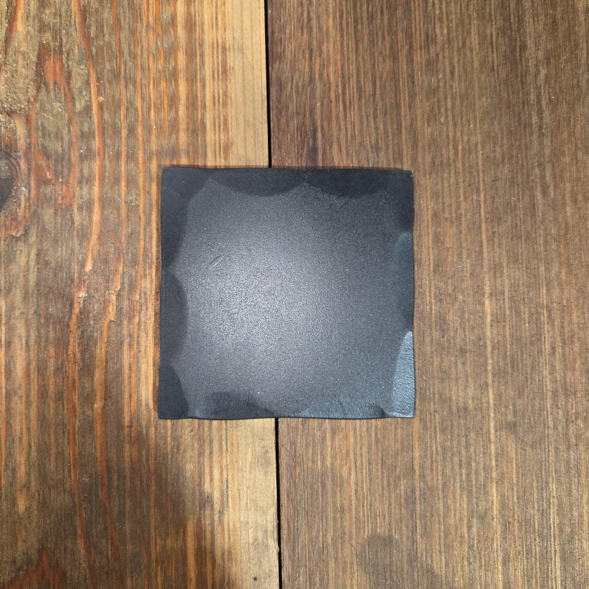 Wrought Iron Finish Texture Sample Kit (4 Textures) - Old West Iron