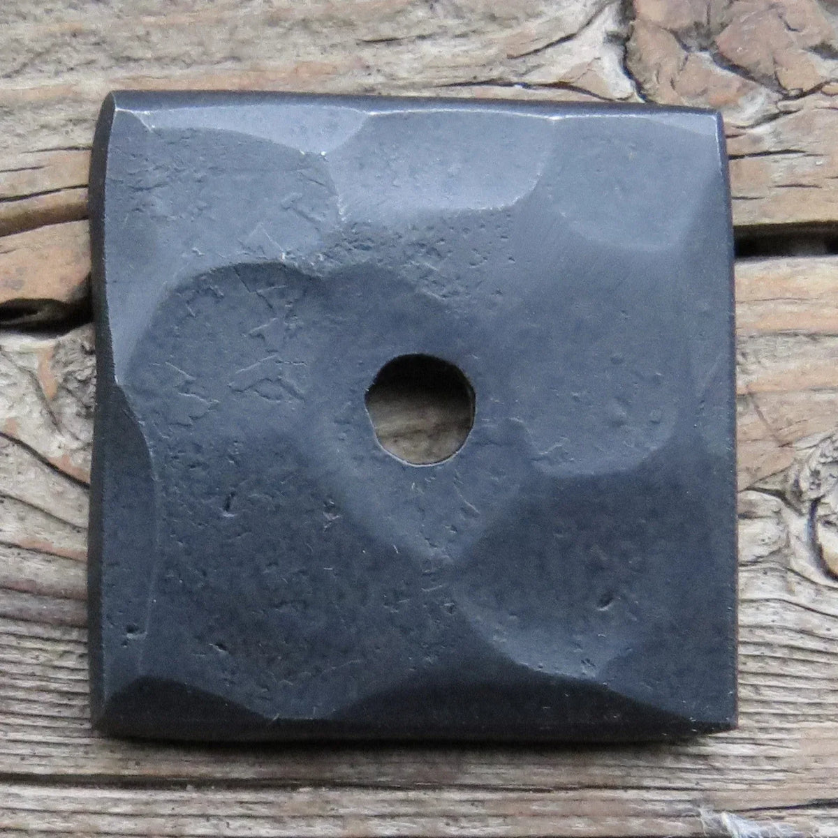 Finish Color Sample Kit (3) - Acid Finishes - Old West Iron