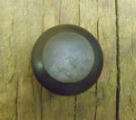 Round Modern Iron Cabinet Knob - Old West Iron
