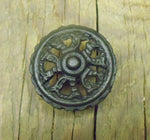 Early American Cabinet Knob - Old West Iron