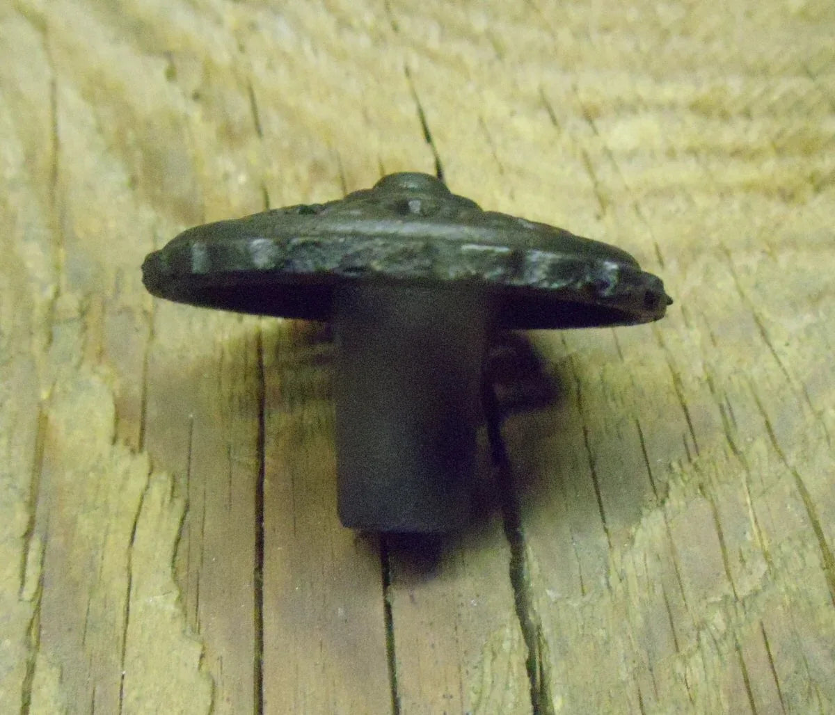 Early American Cabinet Knob - Old West Iron