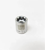1/2" 8 - Point Socket - Old West Iron