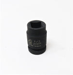 1/2" Square Socket - Old West Iron