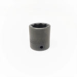 15/16" 8 - Point Socket - Old West Iron