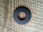 Round Plate Washer - Old West Iron
