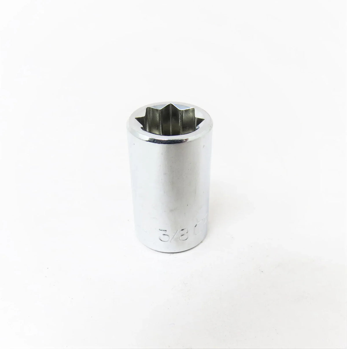 3/8" 8 - Point Socket - Old West Iron