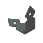 Rustic Iron Angle Brace - Old West Iron