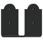 Colonial Iron Beam Strap - Old West Iron