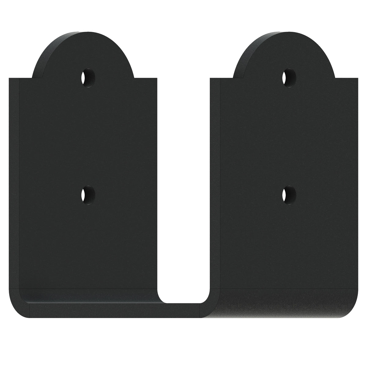 Colonial Iron Beam Strap - Old West Iron
