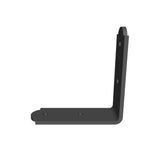 Colonial Iron Angle Brace