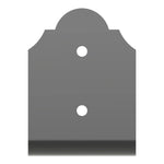 Classic Iron Beam Strap - Old West Iron