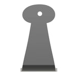 Heritage Iron Beam Strap - Old West Iron