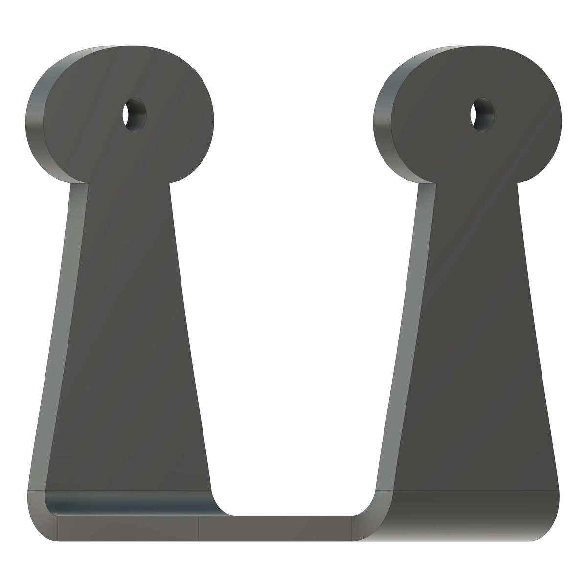 Heritage Iron Beam Strap - Old West Iron