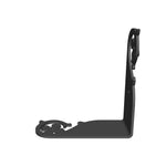 Finnish Folk Ironwork Corner Strap