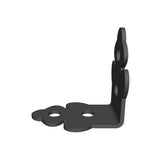 Mediterranean  Iron Corner Strap