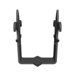 Egyptian Fleur De Lis Iron Beam Strap