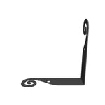Greek Ionic Iron Corner Strap