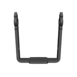 Tudor Revival Iron Beam Strap