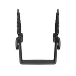 Medieval Iron Beam Strap