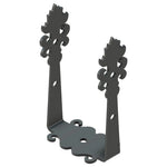 Romantic Iron Beam Strap - Old West Iron