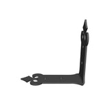 Baroque Iron Angle Brace