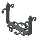 Chateausesque Iron Beam Strap - Old West Iron