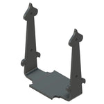 Federal Iron Beam Strap - Old West Iron