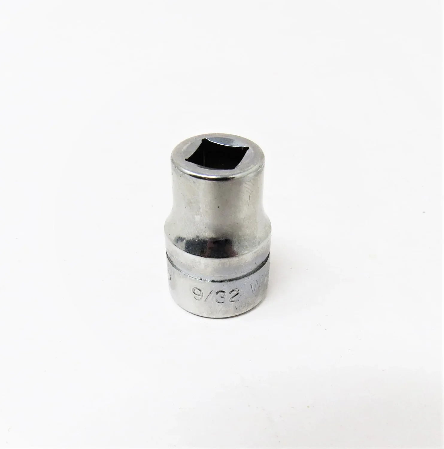 9/32" 4 - Point Socket - Old West Iron