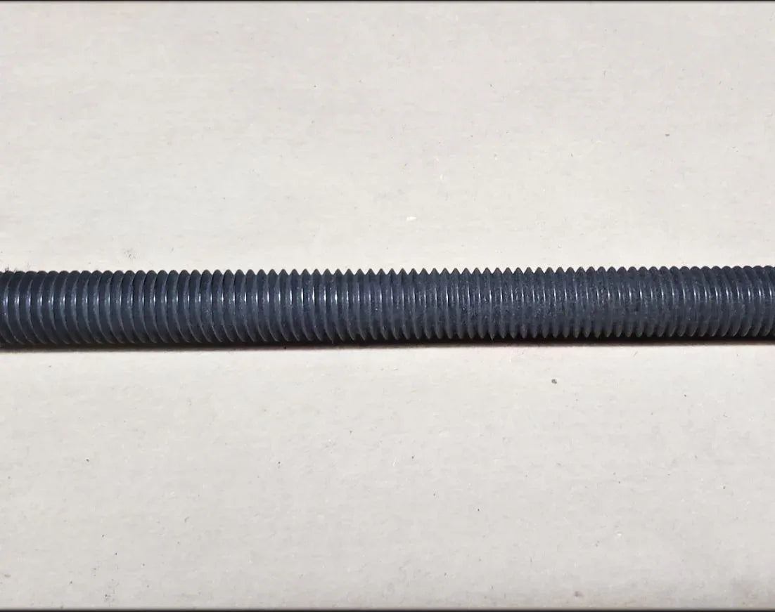 5/8"-11 All Thread - Old West Iron