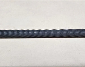 5/8"-11 All Thread - Old West Iron