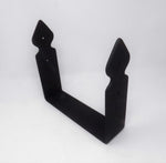 Rustic Iron Beam Strap - Old West Iron