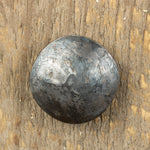 1/4" Dia. Carriage Bolt - Smooth - Old West Iron