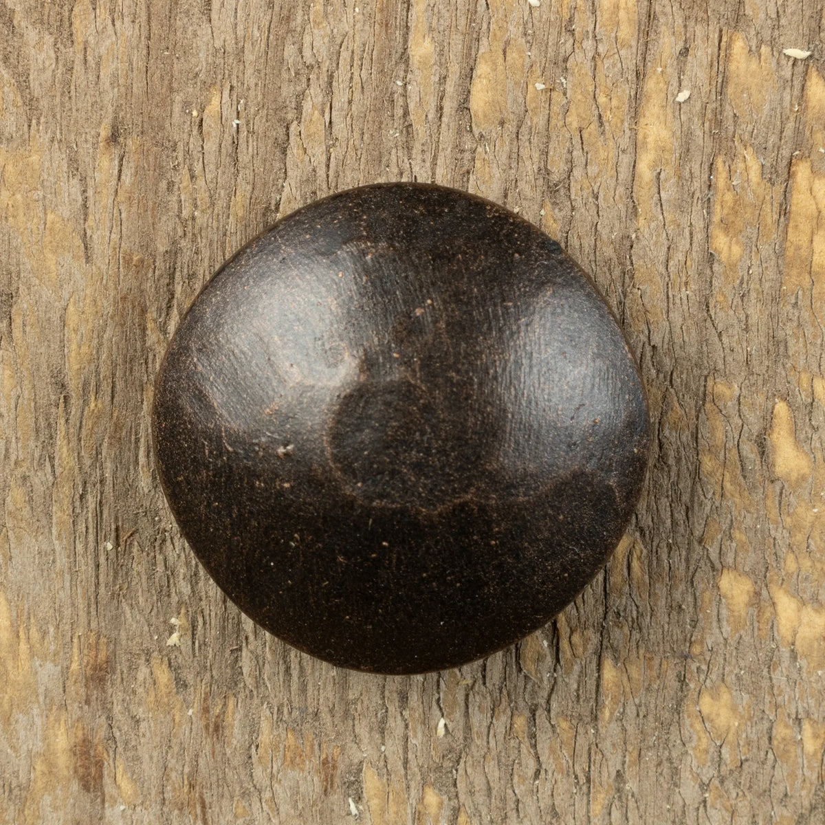 3/4" Dia. Carriage Bolt - Smooth - Old West Iron