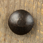 3/8" Dia. Carriage Bolt - Smooth - Old West Iron