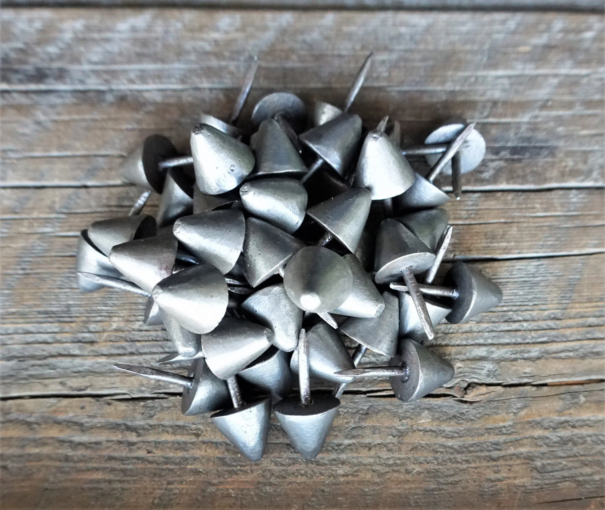 Castle Spike QTY (100) - Old West Iron