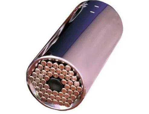 Universal Gator Grip Socket XL - Old West Iron