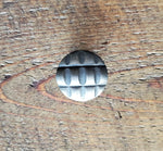HCK-16 Grid Knob - Old West Iron