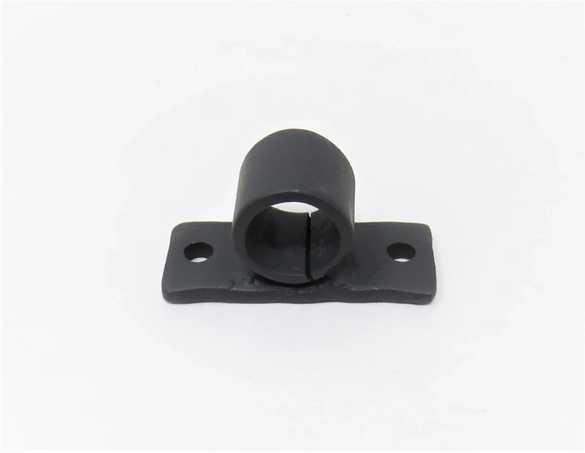 Transitional Iron Cane Bolt - Old West Iron