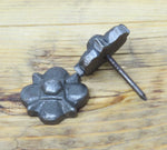 1" Spanish Nail - Old West Iron