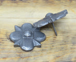 2" Spanish Nail - Old West Iron