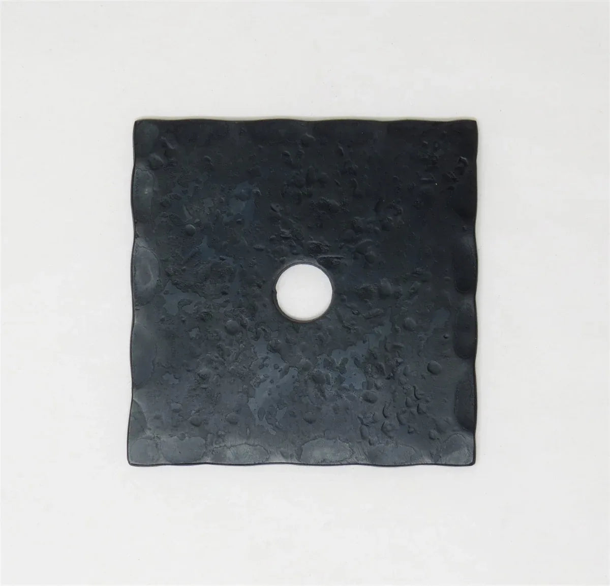 Square Plate Washer - Old West Iron