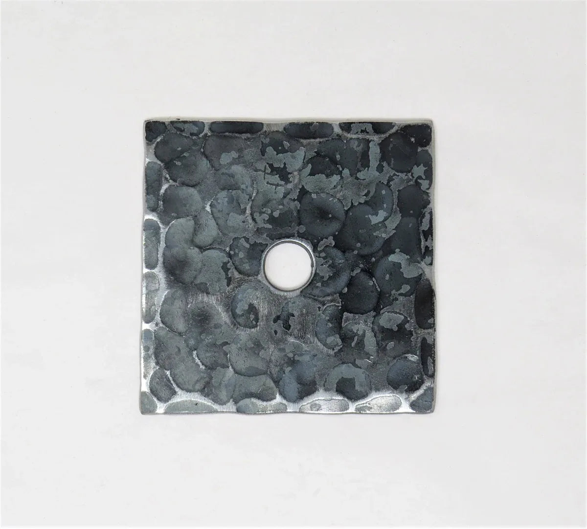 Square Plate Washer - Old West Iron